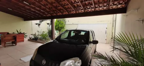 imagem 2 - Casa Para Venda No Bairro Shopping Park em Uberlândia imagem 2 - Casa Para Venda No Bairro Shopping Park em Uberlândia