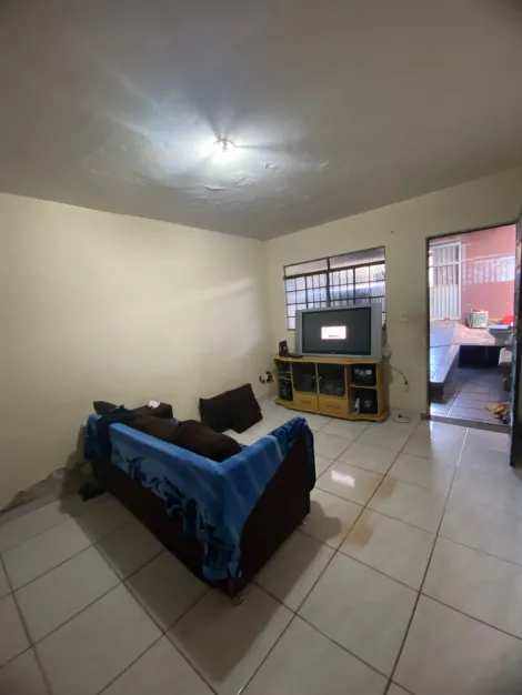 imagem 2 - Casa Para Venda No Bairro Taiaman imagem 2 - Casa Para Venda No Bairro Taiaman