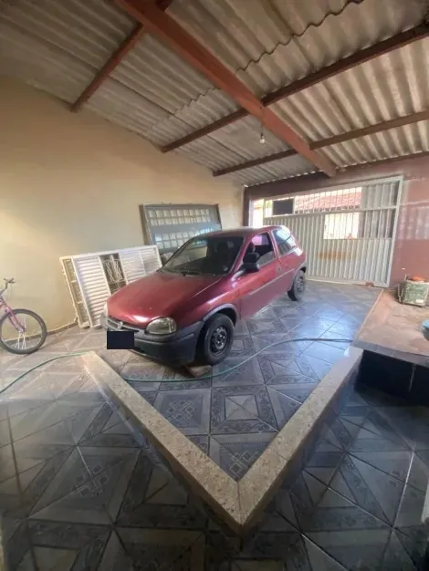 imagem 1 - Casa Para Venda No Bairro Taiaman imagem 1 - Casa Para Venda No Bairro Taiaman