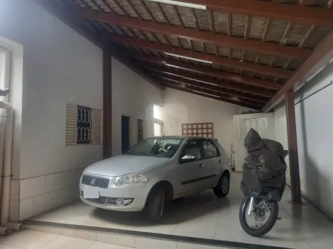 imagem 1 - Casa Para Venda No Bairro Pacaembu imagem 1 - Casa Para Venda No Bairro Pacaembu