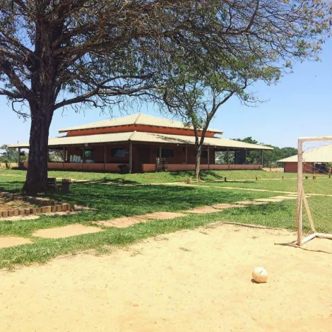 imagem 1 - Chacara para locação no bairro Distrito Industrial imagem 1 - Chacara para locação no bairro Distrito Industrial