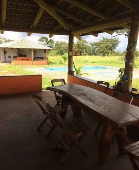 imagem 3 - Chacara para locação no bairro Distrito Industrial imagem 3 - Chacara para locação no bairro Distrito Industrial