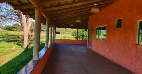 imagem 4 - Chacara para locação no bairro Distrito Industrial imagem 4 - Chacara para locação no bairro Distrito Industrial