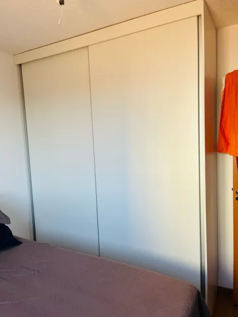 imagem 5 - apartamento a venda 02 quartos com armários planejados e bancadas em mármore, sala , garagem coberta imagem 5 - apartamento a venda 02 quartos com armários planejados e bancadas em mármore, sala , garagem coberta