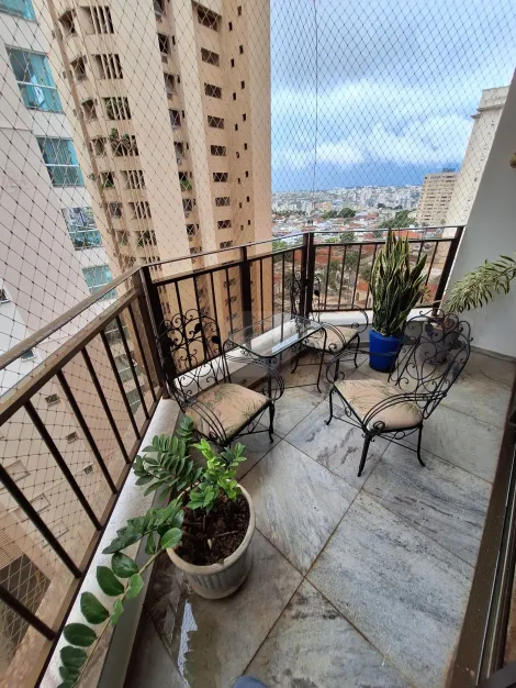 imagem 4 - Apartamento Para Venda No Centro de Uberlândia imagem 4 - Apartamento Para Venda No Centro de Uberlândia