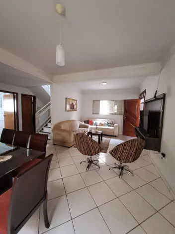 imagem 4 - Sobrado Para Venda No Bairro Tubalina imagem 4 - Sobrado Para Venda No Bairro Tubalina