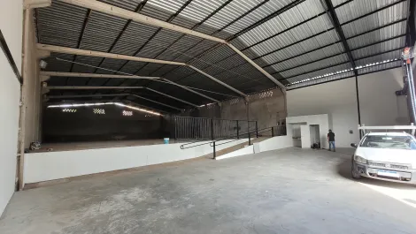 imagem 1 - Galpão para locação e venda no bairro Nossa Senhora das Graças imagem 1 - Galpão para locação e venda no bairro Nossa Senhora das Graças