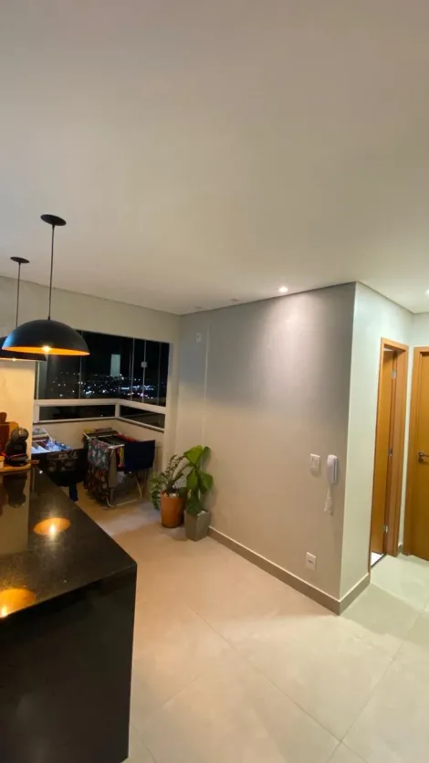 imagem 3 - Apartamento Para Venda No Bairro Residencial Lago Azul imagem 3 - Apartamento Para Venda No Bairro Residencial Lago Azul