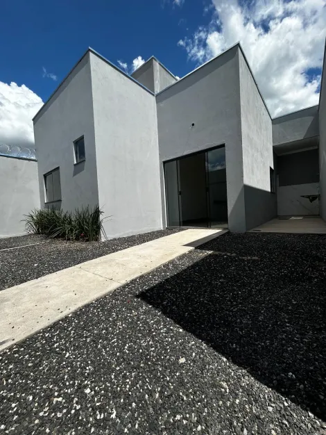 imagem 1 - Casa Para Venda No Bairro Shopping Park imagem 1 - Casa Para Venda No Bairro Shopping Park