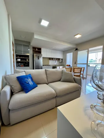 imagem 1 - Apartamento para Venda No Bairro Tubalina imagem 1 - Apartamento para Venda No Bairro Tubalina