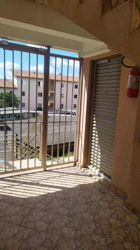 imagem 1 - Apartamento Para Venda No Bairro Chácara Tubalina imagem 1 - Apartamento Para Venda No Bairro Chácara Tubalina