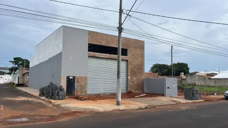 imagem 2 - Galpão para locação no bairro Alto Umuarama imagem 2 - Galpão para locação no bairro Alto Umuarama