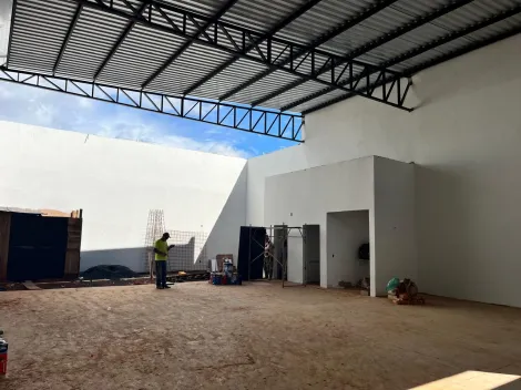 imagem 3 - Galpão para locação no bairro Alto Umuarama imagem 3 - Galpão para locação no bairro Alto Umuarama