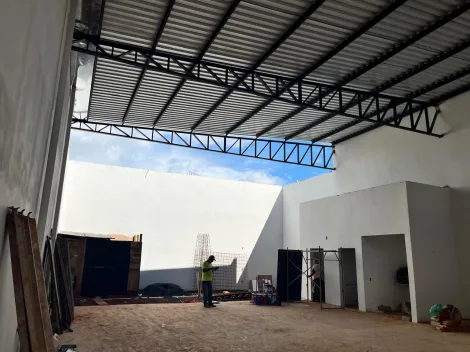 imagem 4 - Galpão para locação no bairro Alto Umuarama imagem 4 - Galpão para locação no bairro Alto Umuarama