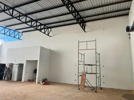 imagem 5 - Galpão para locação no bairro Alto Umuarama imagem 5 - Galpão para locação no bairro Alto Umuarama