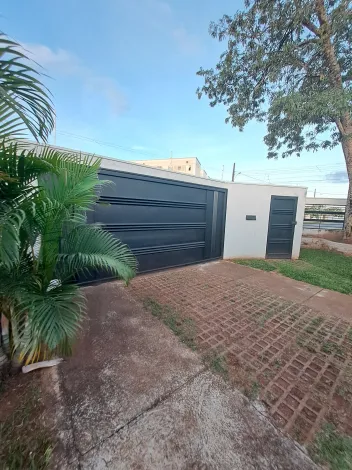 imagem 1 - Casa Em Condomínio Fechado Para Venda No Bairro Shopping Park imagem 1 - Casa Em Condomínio Fechado Para Venda No Bairro Shopping Park