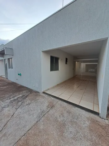 imagem 3 - Casa Em Condomínio Fechado Para Venda No Bairro Shopping Park imagem 3 - Casa Em Condomínio Fechado Para Venda No Bairro Shopping Park