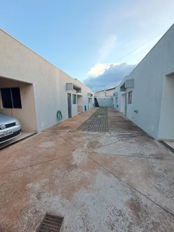 imagem 2 - Casa Em Condomínio Fechado Para Venda No Bairro Shopping Park imagem 2 - Casa Em Condomínio Fechado Para Venda No Bairro Shopping Park