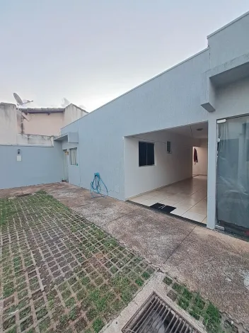 imagem 3 - Casa Em Condomínio Fechado Para Venda No Bairro Shopping Park imagem 3 - Casa Em Condomínio Fechado Para Venda No Bairro Shopping Park