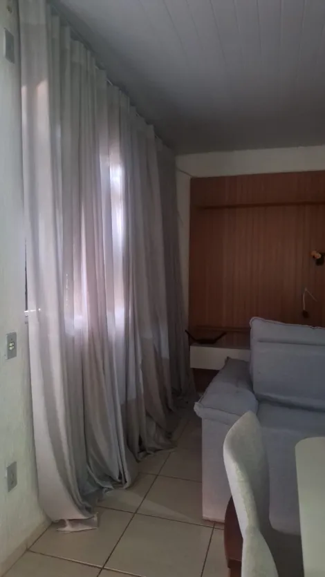 imagem 2 - Casa Para Venda No Bairro Residencial Pequis imagem 2 - Casa Para Venda No Bairro Residencial Pequis