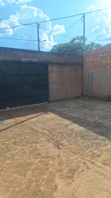 imagem 1 - Casa Para Venda No Bairro Residencial Pequis imagem 1 - Casa Para Venda No Bairro Residencial Pequis