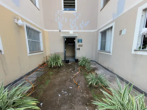 imagem 2 - Apartamento para locação no bairro Shopping Park imagem 2 - Apartamento para locação no bairro Shopping Park