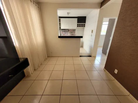 imagem 5 - Apartamento para locação no bairro Shopping Park imagem 5 - Apartamento para locação no bairro Shopping Park