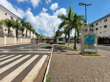 imagem 1 - Apartamento para locação no bairro Shopping Park imagem 1 - Apartamento para locação no bairro Shopping Park