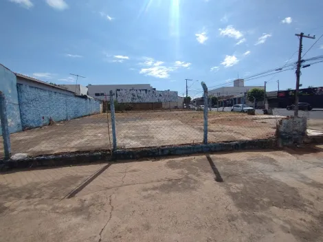 imagem 2 - Terreno para locação no bairro Tibery imagem 2 - Terreno para locação no bairro Tibery