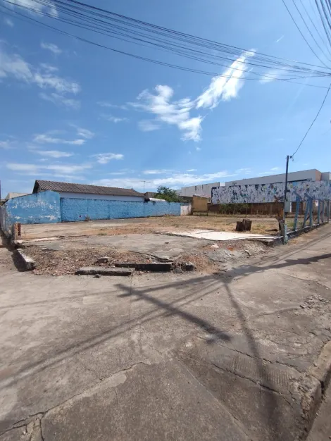 imagem 3 - Terreno para locação no bairro Tibery imagem 3 - Terreno para locação no bairro Tibery