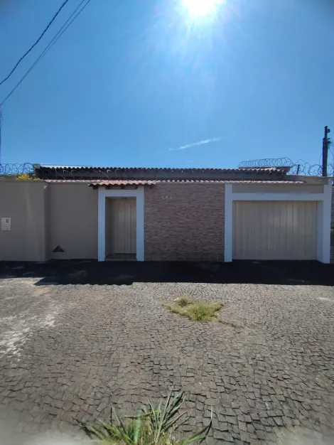 imagem 1 - Casa para locação no bairro Jaraguá imagem 1 - Casa para locação no bairro Jaraguá