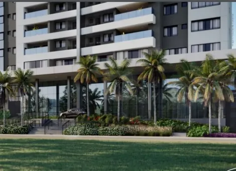 imagem 1 - Apartamento Para Venda No Bairro Jardim Karaiba imagem 1 - Apartamento Para Venda No Bairro Jardim Karaiba