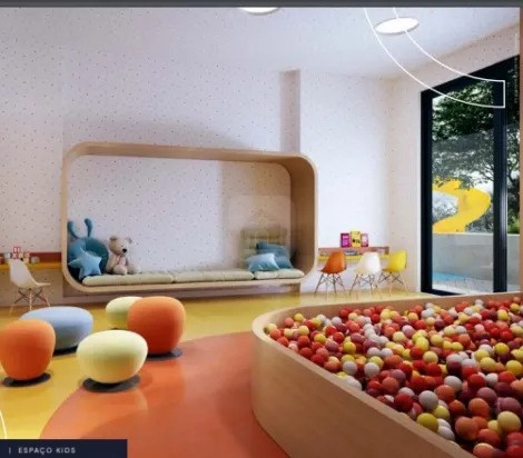 imagem 4 - Apartamento Para Venda No Bairro Jardim Karaiba imagem 4 - Apartamento Para Venda No Bairro Jardim Karaiba