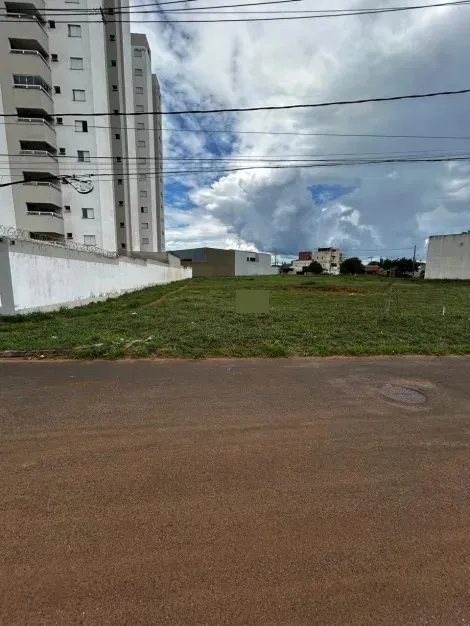 imagem 2 - Terreno Para Venda Bairro Jardim Patrícia Em Uberlândia imagem 2 - Terreno Para Venda Bairro Jardim Patrícia Em Uberlândia