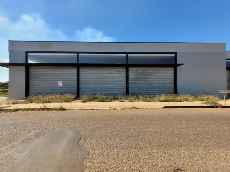 imagem 1 - Loja comercial para locação no bairro Segismundo Pereira imagem 1 - Loja comercial para locação no bairro Segismundo Pereira