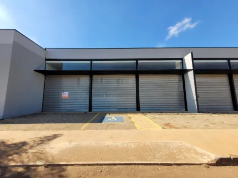 imagem 1 - Loja comercial para locação no bairro Segismundo Pereira imagem 1 - Loja comercial para locação no bairro Segismundo Pereira