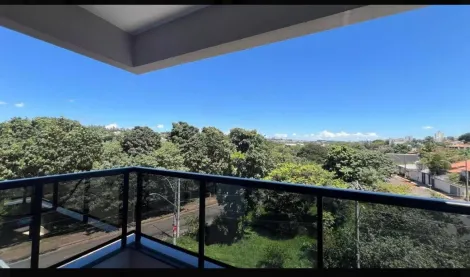 imagem 2 - Apartamento Para Venda No Bairro Daniel Fonseca imagem 2 - Apartamento Para Venda No Bairro Daniel Fonseca