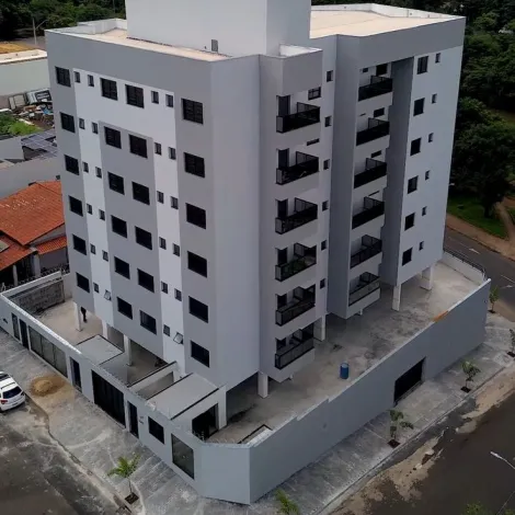 imagem 1 - Apartamento Para Venda No Bairro Daniel Fonseca imagem 1 - Apartamento Para Venda No Bairro Daniel Fonseca