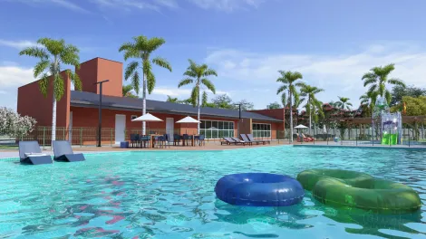 imagem 1 - Casa em Condomínio Fechado Para Venda No Bairro Novo Mundo imagem 1 - Casa em Condomínio Fechado Para Venda No Bairro Novo Mundo