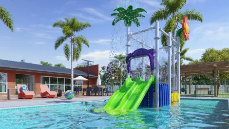 imagem 2 - Casa em Condomínio Fechado Para Venda No Bairro Novo Mundo imagem 2 - Casa em Condomínio Fechado Para Venda No Bairro Novo Mundo