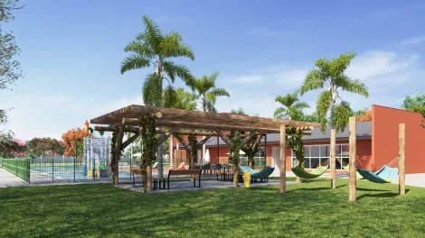 imagem 3 - Casa em Condomínio Fechado Para Venda No Bairro Novo Mundo imagem 3 - Casa em Condomínio Fechado Para Venda No Bairro Novo Mundo