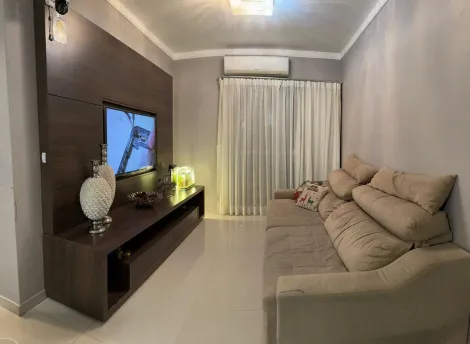 imagem 1 - Apartamento Para Venda No Bairro Jardim Finotti imagem 1 - Apartamento Para Venda No Bairro Jardim Finotti