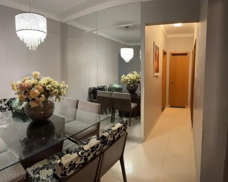 imagem 2 - Apartamento Para Venda No Bairro Jardim Finotti imagem 2 - Apartamento Para Venda No Bairro Jardim Finotti