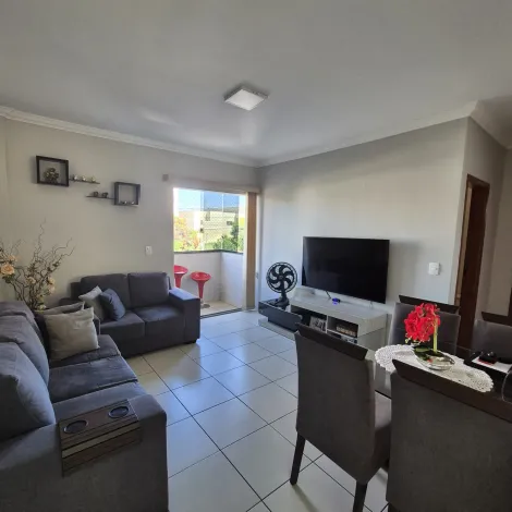 imagem 1 - Apartamento Para Venda No Bairro Jardim Holanda imagem 1 - Apartamento Para Venda No Bairro Jardim Holanda