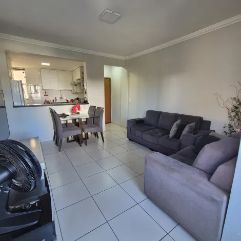 imagem 2 - Apartamento Para Venda No Bairro Jardim Holanda imagem 2 - Apartamento Para Venda No Bairro Jardim Holanda