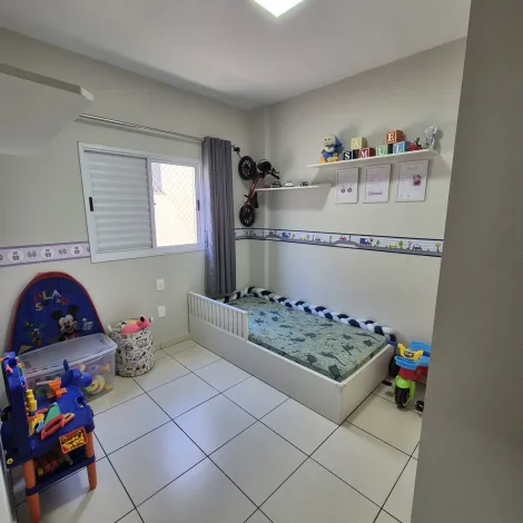 imagem 5 - Apartamento Para Venda No Bairro Jardim Holanda imagem 5 - Apartamento Para Venda No Bairro Jardim Holanda