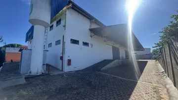 imagem 4 - Galpão para locação no bairro Distrito Industrial imagem 4 - Galpão para locação no bairro Distrito Industrial