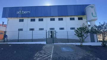 imagem 2 - Galpão para locação no bairro Distrito Industrial imagem 2 - Galpão para locação no bairro Distrito Industrial