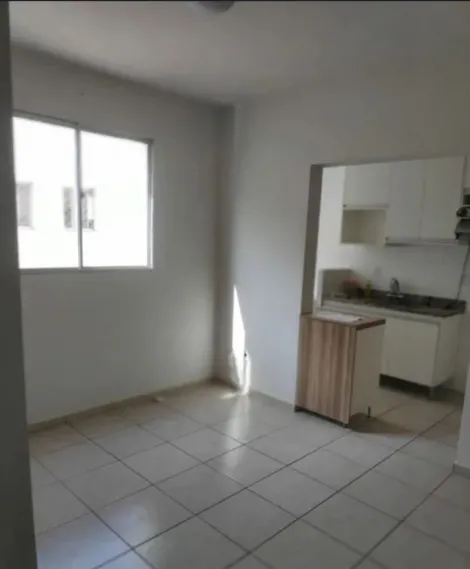 imagem 2 - Apartamento - Padrão imagem 2 - Apartamento - Padrão