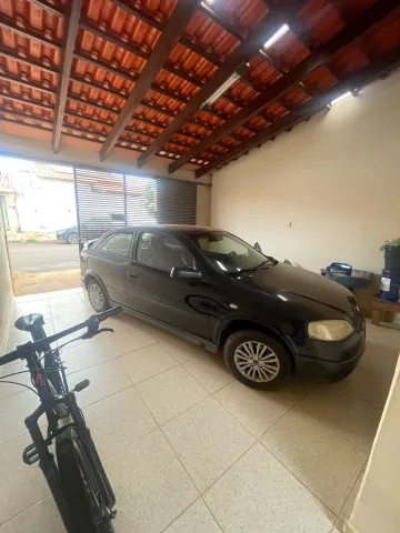 imagem 2 - CASA A VENDA OTIMA LOCALIZAÇÃO BAIRRO PORTAL DO CERRADO imagem 2 - CASA A VENDA OTIMA LOCALIZAÇÃO BAIRRO PORTAL DO CERRADO